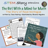 Black History Month: The Girl With a Mind for Math: The St