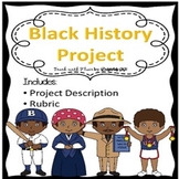 Black History Project