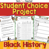 Black History Project