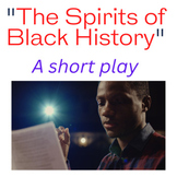 Black History Month Readers Theatre Play