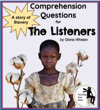 Preview of Black History Reading Comprehension Worksheet with multiple choice questions