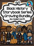 Black History Storybook Bundle