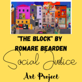 Black History | The Block | Community & Social Issue | Art