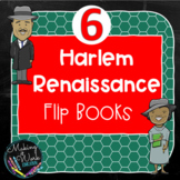 Black History | The Harlem Renaissance | Flipbooks | Biographies