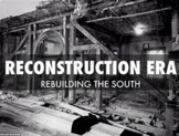 Black History: The Reconstruction