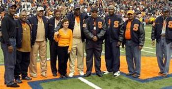 Preview of Black History: The Syracuse Eight
