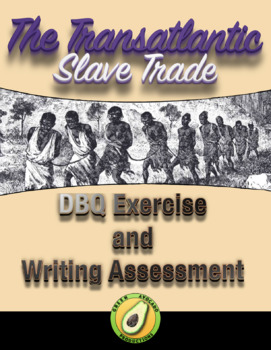 Preview of Black History: The Transatlantic Slave Trade