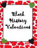 Black History Valentines
