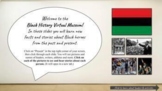 Black History Virtual Museum