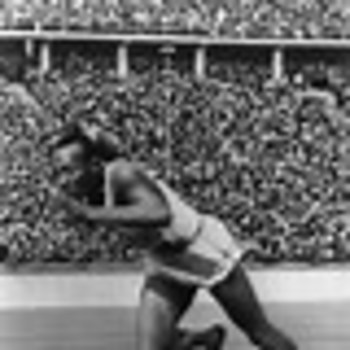 Preview of Black History Week 5-Olympic Athlete & Leaders