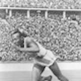 Black History Week 5-Olympic Athlete & Leaders