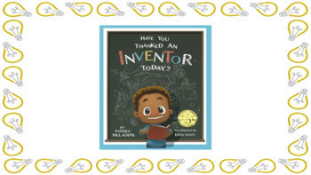 Preview of Black Inventors