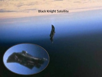 black knight satellite snopes
