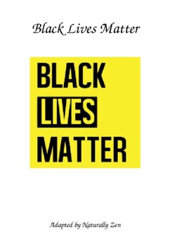 Preview of Black Lives Matter