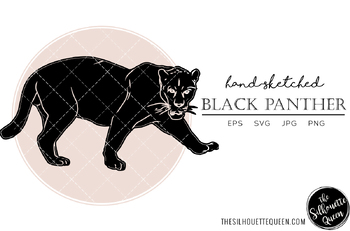 Black Panther Marvelocity 1 Sketch – Alex Ross Art
