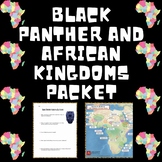 Black Panther and African Kingdoms | Movie Guide | Powerpo