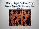 Black Ships Before Troy Ch. 7 PowerPoint Presentation