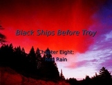 Black Ships Before Troy Ch. 8 PowerPoint Presentation