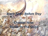 Black Ships Before Troy Ch. 9 PowerPoint Presentation