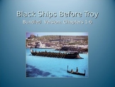 Black Ships before Troy: Bundled Chs. 1-6 Artwork Slideshow