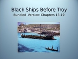 Black Ships before Troy: Bundled Chs. 13-19 Artwork Slideshow