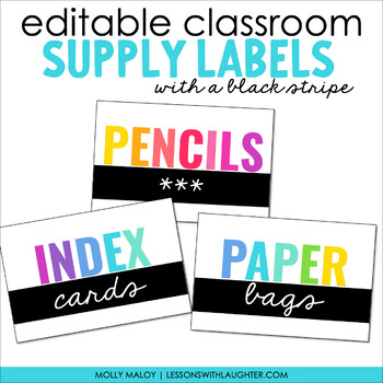 https://ecdn.teacherspayteachers.com/thumbitem/Black-Stripe-Colorful-Classroom-Supply-Labels-EDITABLE--3184187-1679494486/original-3184187-1.jpg