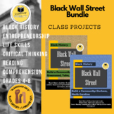 Black Wall Street Bundle
