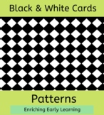 Black and white - Patterns