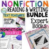 Nonfiction Reading and Informational Writing ~ 2nd Grade 3