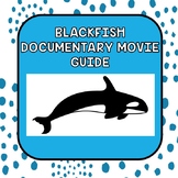 Blackfish Documentary Movie Guide