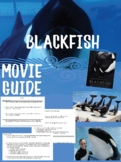 Blackfish Documentary / Movie Guide (answer key and time s