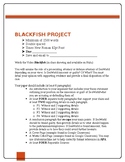 Blackfish Essay Prompt