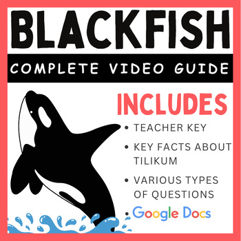 Preview of Blackfish (2013): Complete Video Guide