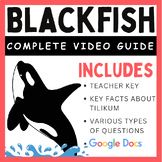 Blackfish (2013): Complete Video Guide