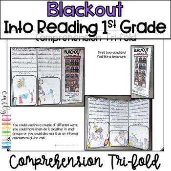 the blackout primary homework help