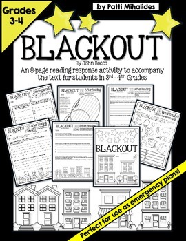 5 Materials To Use In Your Blackout Book