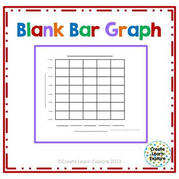 blank bar chart