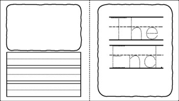 Blank Books for Writing Workshop  Writing workshop, Writing organization,  Differentiated writing