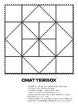 Blank Chatterbox Template