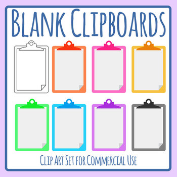 clipboard clip art