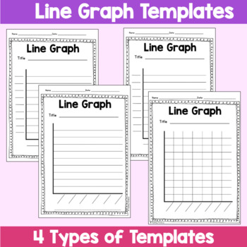 blank line chart