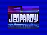 Blank Jeopardy Game Template For All Subjects