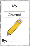 Blank Journal Bundle