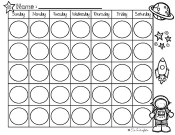 moon: Get Moon Phases Calendar Printable Pictures