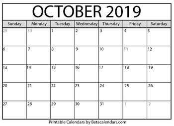 blank october 2021 calendar printable by mateo pedersen tpt