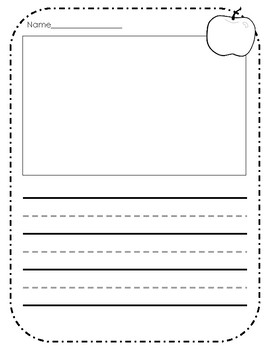  Parliky 1 Set Practice Copybook Paper Writing Blank