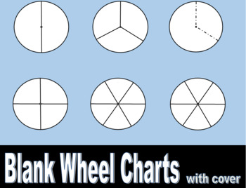 Wheel Chart