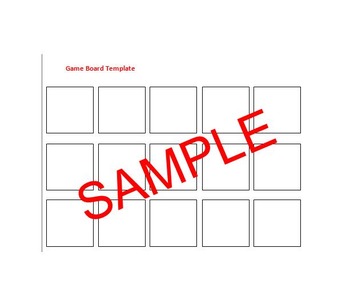 Blank Playing Card Template (3) - TEMPLATES EXAMPLE, TEMPLATES EXAMPLE