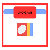Blank Uno Cards