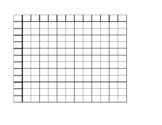 blank multiplication chart worksheets teaching resources tpt